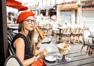 Charmant Studio au Cœur du Marais