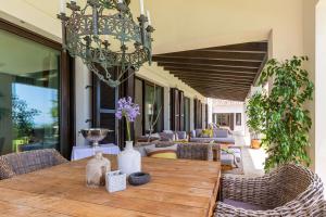 LXR Villa with breathtaking views to the Mediterranean 4 HAB