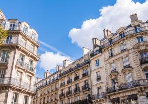 Charmant Studio au Cœur du Marais