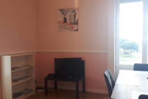 Appartements Granville : appart. vue mer proche centre ville : photos des chambres