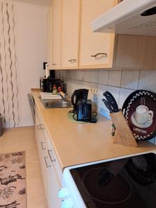 Ferienwohnung Niklas