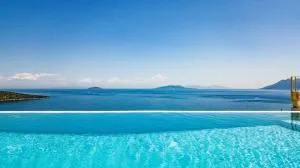 Infinite Blue Epidavros - Ancient Epidavros