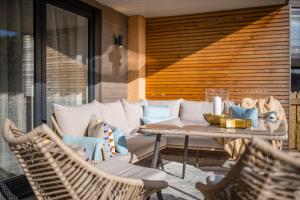 Waters Edge - Conwy Estuary