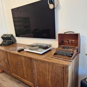 Encantador y con vistas al mar