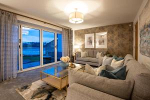 Waters Edge - Conwy Estuary