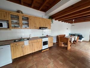 Green Garden Apartman