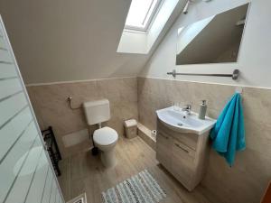 Green Garden Apartman