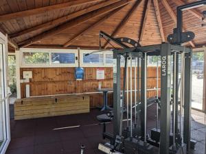 Mobil home 685 3 chambres Siblu La Réserve