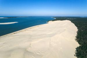 Mobil home 685 3 chambres Siblu La Réserve