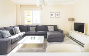 Cubos Apartamento Las Mimosas & Parking