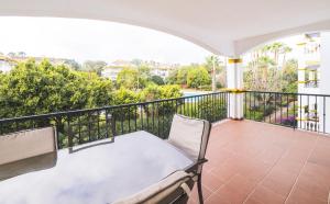 Cubos Apartamento Las Mimosas & Parking