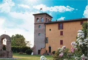 Palazzo delle Biscie - Old Tower & Village - Argenta