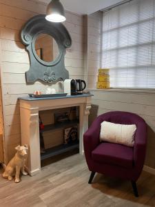 B&B / Chambres d'hotes La Maison Bizienne Guerande - Chambres d'hotes de charme : photos des chambres