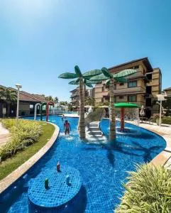 Manhattan Beach Riviera Aquiraz - Tapera