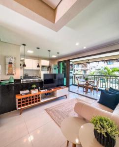 Manhattan Beach Riviera Aquiraz