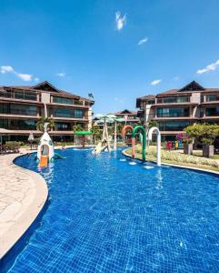 Manhattan Beach Riviera Aquiraz