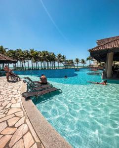 Manhattan Beach Riviera Aquiraz