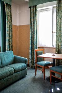 One-Bedroom Apartment (2 Adults) room in Hotel Mary