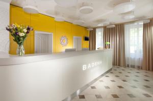 Badenia Hotel Praha