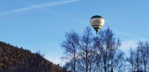 Chalets Chalet Mauselaine : photos des chambres