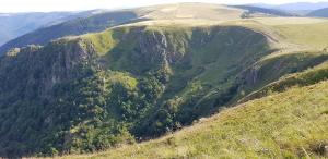 Chalets Chalet Mauselaine : photos des chambres