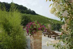 Agriturismo Tre Stelle