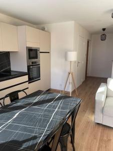 Appartements Chalet Saint Victor, Praz sur Arly : photos des chambres