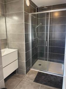 Appartements Chalet Saint Victor, Praz sur Arly : photos des chambres