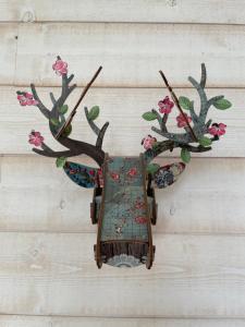 B&B / Chambres d'hotes La Maison Bizienne Guerande - Chambres d'hotes de charme : photos des chambres