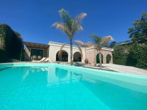 CASA LOS ARCOS