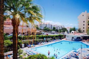 Apartamento Castle Harbour