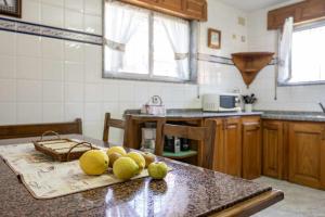 La casa rural de manolita