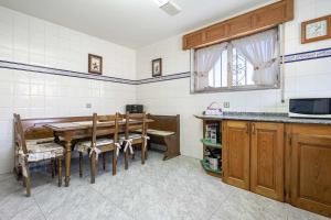 La casa rural de manolita