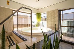 Hotel Cabo Branco Atlântico