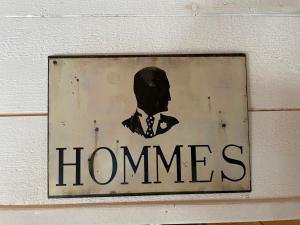 B&B / Chambres d'hotes La Maison Bizienne Guerande - Chambres d'hotes de charme : photos des chambres