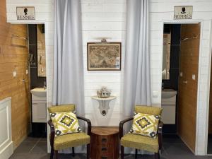 B&B / Chambres d'hotes La Maison Bizienne Guerande - Chambres d'hotes de charme : photos des chambres