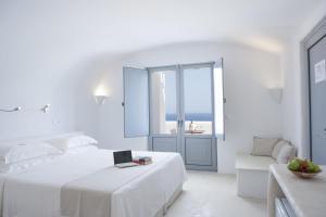 Superior Triple Room with Sea View