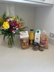 Finca So na Sopa con piscina y un precioso jardín