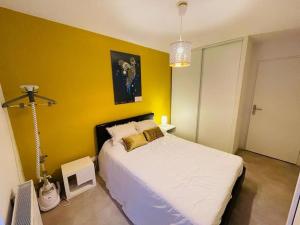 Appartement cosy Gradignan proche Bordeaux