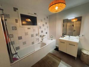 Appartement cosy Gradignan proche Bordeaux