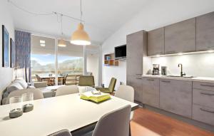 Beautiful Apartment In Ringkøbing