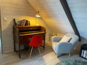 B&B / Chambres d'hotes La Maison Bizienne Guerande - Chambres d'hotes de charme : photos des chambres