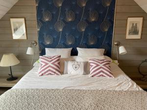 B&B / Chambres d'hotes La Maison Bizienne Guerande - Chambres d'hotes de charme : photos des chambres