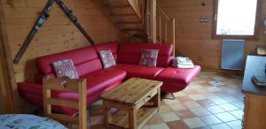 Chalet Biazot