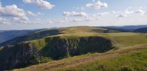 Chalets Chalet Biazot : photos des chambres