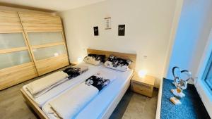 Eife(e)l-Home Ferienwohnung Jakobs