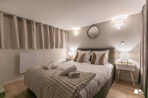 MBA Splendide Appart - Proche du Moulin Rouge