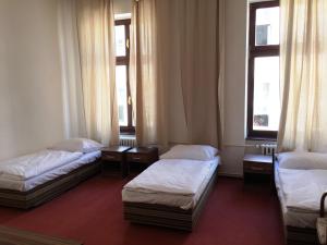 B&B Hotel Praha