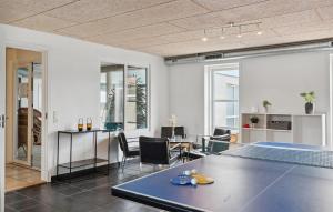 Beautiful Home In Ebeltoft With Sauna