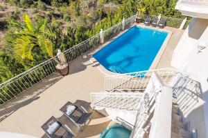 Villa Encosta do Sol